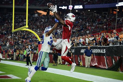 The model has simulated Cowboys vs. Cardinals 10,000 times and the results are in. It is leaning Over on the point total, and it's also generated a point-spread pick that is hitting in more than ...